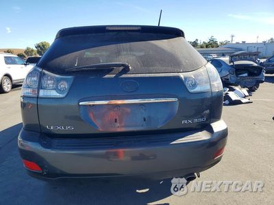 Zdjęcie 6 z 13 samochodu: 2005 LEXUS RX 330 VIN:JTJHA31U950085881 - miniatura