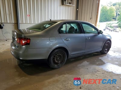 Trzecie zdjęcie samochodu z tyłu: 2009 VOLKSWAGEN JETTA S VIN:3VWJZ71K29M172959 - miniatura
