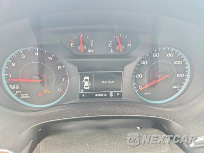 Zdjęcie 9 z 12 samochodu: 2019 CHEVROLET MALIBU LT VIN:1G1ZD5ST2KF111089 - miniatura