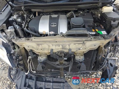 Zdjęcie 11 z 13 samochodu: 2017 LEXUS RX 350 BASE VIN:2T2ZZMCA1HC082049 - miniatura