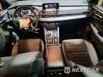 Zdjęcie 8 z 13 samochodu: 2022 MITSUBISHI OUTLANDER SE VIN:JA4J4UA88NZ066412 - miniatura