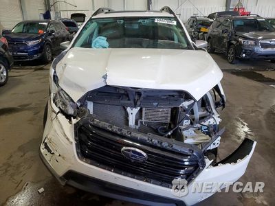 Piąte zdjęcie samochodu w środku: 2019 SUBARU ASCENT TOURING VIN:4S4WMARD8K3409662 - miniatura