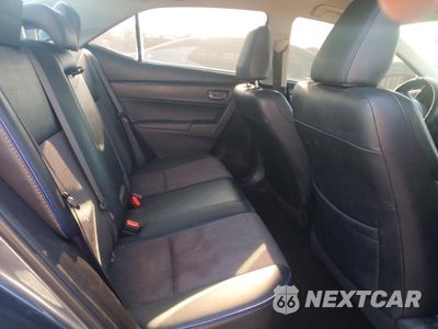 Zdjęcie 10 z 12 samochodu: 2017 TOYOTA COROLLA SE VIN:2T1BURHE2HC821667 - miniatura