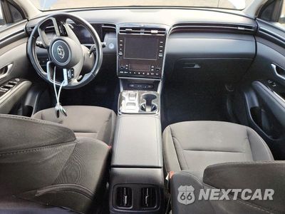 Zdjęcie 8 z 13 samochodu: 2022 HYUNDAI TUCSON SEL CONVENIENCE VIN:KM8JFCA18NU042942 - miniatura