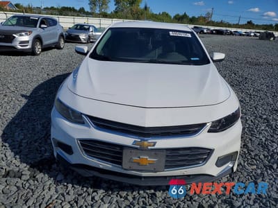 Piąte zdjęcie samochodu w środku: 2018 CHEVROLET MALIBU LT VIN:1G1ZD5ST8JF199385 - miniatura
