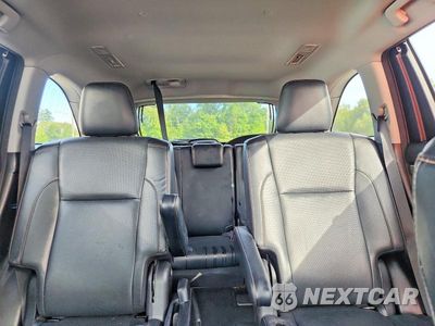Zdjęcie 10 z 13 samochodu: 2018 TOYOTA HIGHLANDER LIMITED VIN:5TDDZRFH5JS488353 - miniatura