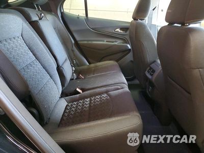 Zdjęcie 11 z 13 samochodu: 2023 CHEVROLET EQUINOX LT VIN:3GNAXKEG6PL177142 - miniatura