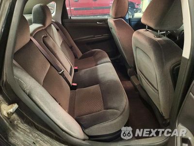 Zdjęcie 10 z 12 samochodu: 2014 CHEVROLET IMPALA LIMITED LT VIN:2G1WB5E34E1174842 - miniatura