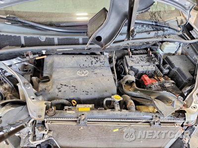 Zdjęcie 12 z 14 samochodu: 2011 TOYOTA SIENNA LE VIN:5TDKK3DC7BS023333 - miniatura