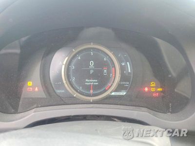 Zdjęcie 9 z 12 samochodu: 2014 LEXUS IS 250 VIN:JTHBF1D2XE5000928 - miniatura