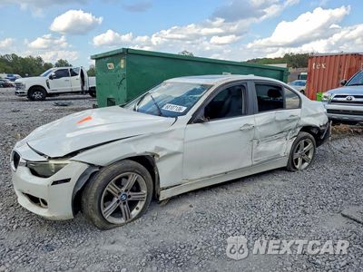 2012 BMW 328 I WBA3A5C56CF345515 - główne zdjęcie licytacji z USA - miniatura