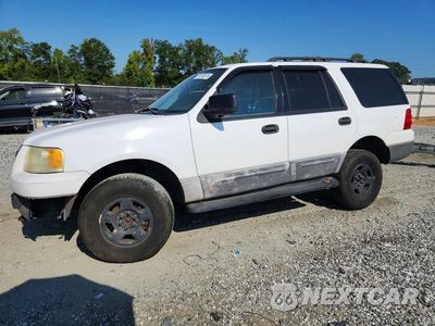 2005 FORD EXPEDITION XLT 1FMPU16545LB06285 - główne zdjęcie licytacji z USA - miniatura