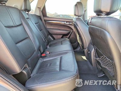 Zdjęcie 11 z 13 samochodu: 2013 KIA SORENTO EX VIN:5XYKU4A62DG326776 - miniatura