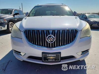Piąte zdjęcie samochodu w środku: 2016 BUICK ENCLAVE VIN:5GAKRCKD1GJ183012 - miniatura