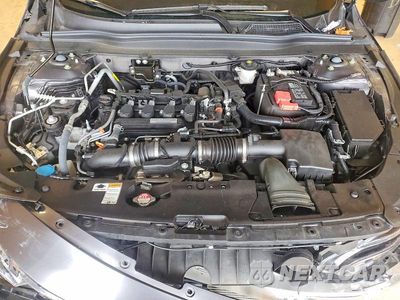 Zdjęcie 11 z 12 samochodu: 2019 HONDA ACCORD LX VIN:1HGCV1F14KA047860 - miniatura