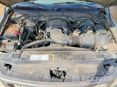 Zdjęcie 11 z 12 samochodu: 2003 FORD F150 SUPERCREW VIN:1FTRW07623KB91400 - miniatura