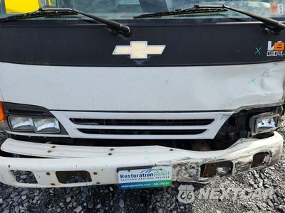 Zdjęcie 12 z 13 samochodu: 2005 CHEVROLET TILT MASTER W4S042 BOX TRUCK VIN:4KBC4B1U35J801090 - miniatura