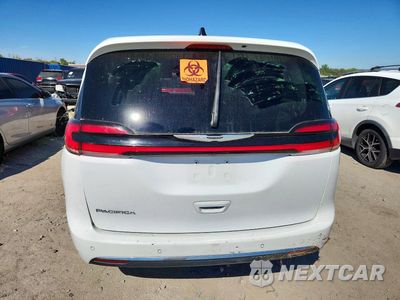 Zdjęcie 6 z 13 samochodu: 2024 CHRYSLER PACIFICA TOURING L VIN:2C4RC1BG2RR107004 - miniatura