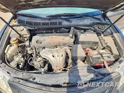 Zdjęcie 11 z 12 samochodu: 2007 TOYOTA CAMRY LE VIN:JTNBE46K073090572 - miniatura