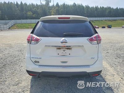 Zdjęcie 6 z 14 samochodu: 2015 NISSAN ROGUE SV VIN:5N1AT2MT2FC823219 - miniatura