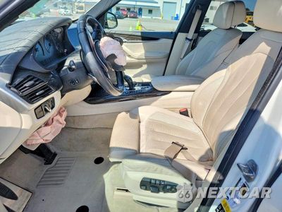 Zdjęcie 7 z 13 samochodu: 2016 BMW X5 XDRIVE50I VIN:5UXKR6C52G0J80972 - miniatura