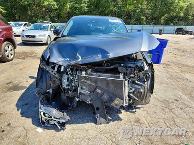 Piąte zdjęcie samochodu w środku: 2024 MAZDA CX-5 PREMIUM VIN:JM3KFBDYXR0358262 - miniatura