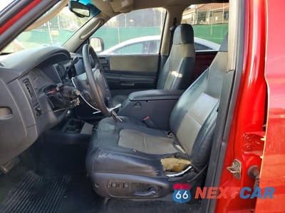 Zdjęcie 7 z 12 samochodu: 2001 DODGE DURANGO VIN:1B4HS28Z51F530715 - miniatura
