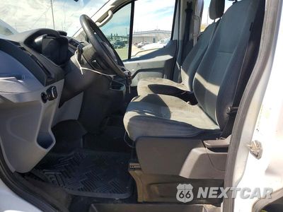Zdjęcie 7 z 13 samochodu: 2015 FORD TRANSIT T-350 VIN:1FBZX2ZM4FKA63205 - miniatura