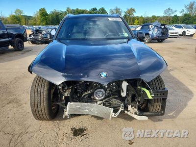 Piąte zdjęcie samochodu w środku: 2024 BMW X5 XDRIVE40I VIN:5UX23EU06R9S21570 - miniatura