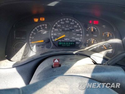 Zdjęcie 9 z 12 samochodu: 2000 CHEVROLET SILVERADO K1500 VIN:2GCEK19T0Y1232990 - miniatura