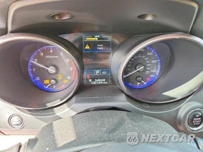 Zdjęcie 9 z 14 samochodu: 2019 SUBARU OUTBACK 2.5I LIMITED VIN:4S4BSAJC6K3268579 - miniatura