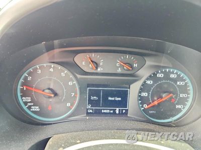 Zdjęcie 9 z 12 samochodu: 2023 CHEVROLET MALIBU LT VIN:1G1ZD5ST8PF195314 - miniatura