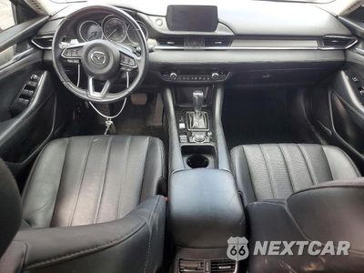 Zdjęcie 8 z 13 samochodu: 2018 MAZDA 6 GRAND TOURING VIN:JM1GL1TY3J1315139 - miniatura