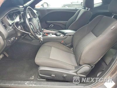 Zdjęcie 7 z 12 samochodu: 2022 DODGE CHALLENGER SXT VIN:2C3CDZAG8NH242592 - miniatura
