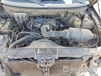 Zdjęcie 11 z 12 samochodu: 2007 FORD F150 VIN:1FTRF12217KD39049 - miniatura