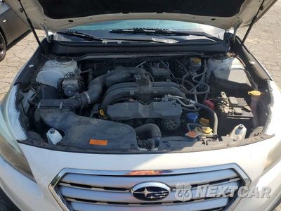 Zdjęcie 11 z 12 samochodu: 2016 SUBARU OUTBACK 2.5I LIMITED VIN:4S4BSALC9G3303166 - miniatura