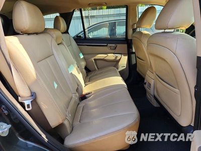 Zdjęcie 11 z 13 samochodu: 2011 HYUNDAI SANTA FE LIMITED VIN:5XYZK3ABXBG047472 - miniatura