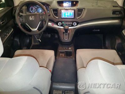 Zdjęcie 8 z 13 samochodu: 2016 HONDA CR-V EX VIN:5J6RM4H54GL065519 - miniatura