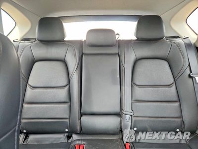 Zdjęcie 10 z 14 samochodu: 2023 MAZDA CX-5 PREMIUM VIN:JM3KFBDM2P0127589 - miniatura