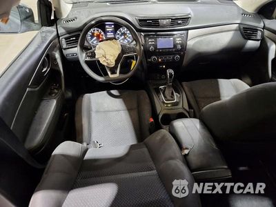 Zdjęcie 8 z 14 samochodu: 2018 NISSAN ROGUE SPORT S VIN:JN1BJ1CR3JW265101 - miniatura