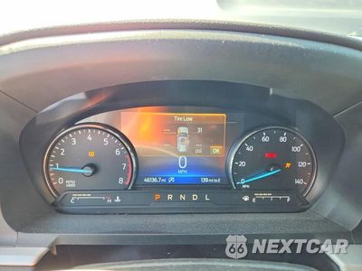 Zdjęcie 9 z 14 samochodu: 2021 FORD EXPLORER XLT VIN:1FMSK7DH8MGC09829 - miniatura