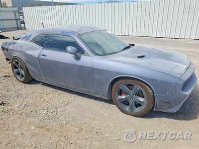 Czwarte zdjęcie samochodu z boku: 2011 DODGE CHALLENGER R/T VIN:2B3CJ5DT8BH574955 - miniatura
