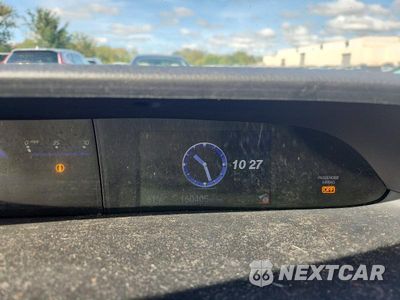 Zdjęcie 9 z 12 samochodu: 2014 HONDA CIVIC LX VIN:2HGFG3B57EH501973 - miniatura