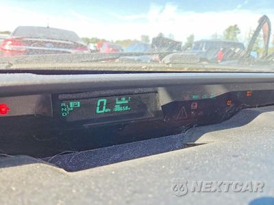 Zdjęcie 9 z 12 samochodu: 2009 TOYOTA PRIUS BASE VIN:JTDKB20U497892128 - miniatura