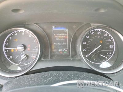 Zdjęcie 9 z 13 samochodu: 2024 TOYOTA CAMRY SE NIGHTSHADE VIN:4T1T11AK1RU202718 - miniatura