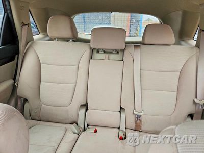 Zdjęcie 10 z 13 samochodu: 2014 KIA SORENTO LX VIN:5XYKTCA6XEG465200 - miniatura