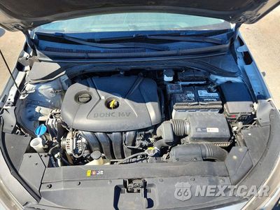Zdjęcie 11 z 12 samochodu: 2019 HYUNDAI ELANTRA SE VIN:5NPD74LF7KH427184 - miniatura