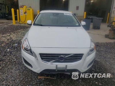 Piąte zdjęcie samochodu w środku: 2012 VOLVO S60 T5 VIN:YV1622FS5C2092959 - miniatura