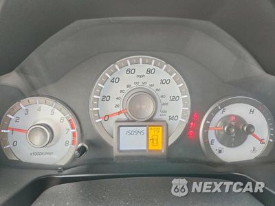 Zdjęcie 9 z 13 samochodu: 2013 HONDA PILOT EXL VIN:5FNYF4H52DB005684 - miniatura