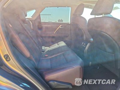 Zdjęcie 11 z 14 samochodu: 2020 LEXUS RX 450H VIN:2T2JGMDA4LC053557 - miniatura